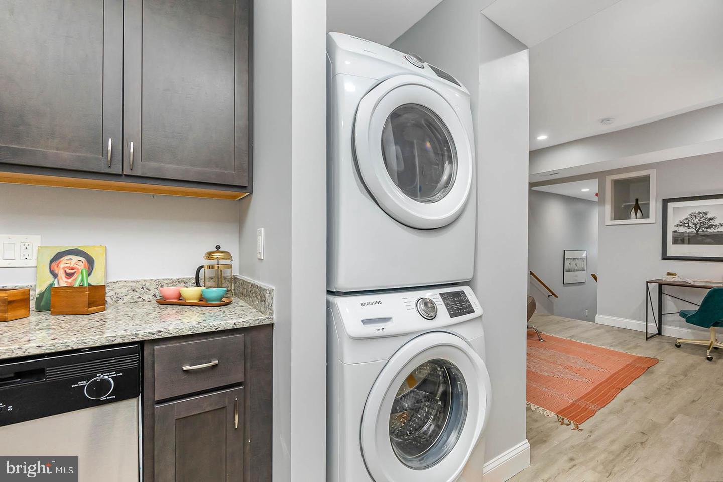 FELLS POINT HISTORIC DISTRICT - Residential Income