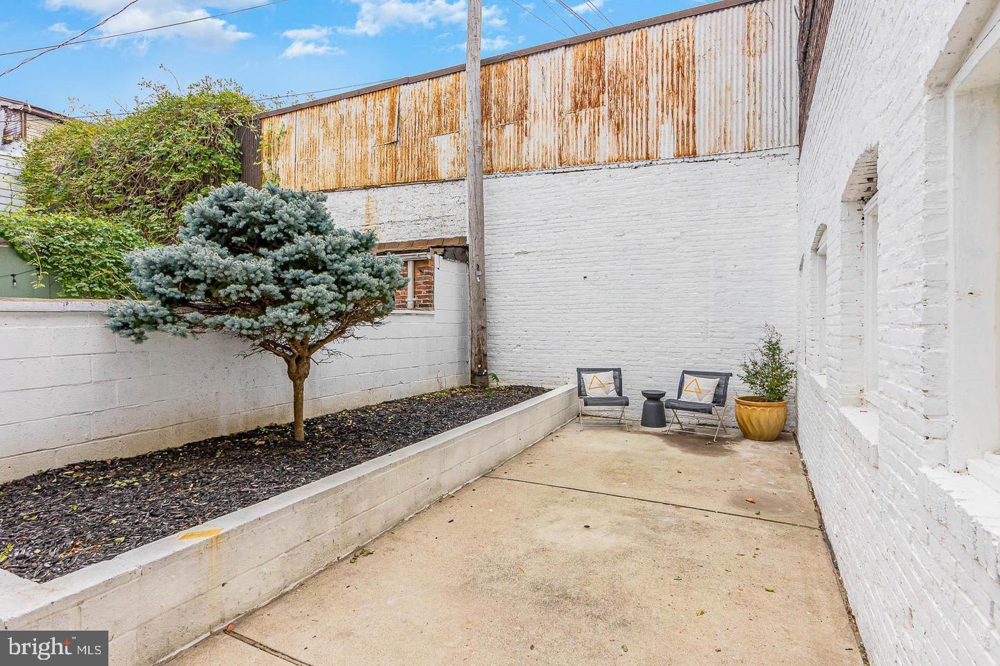 FELLS POINT HISTORIC DISTRICT - Residential Income