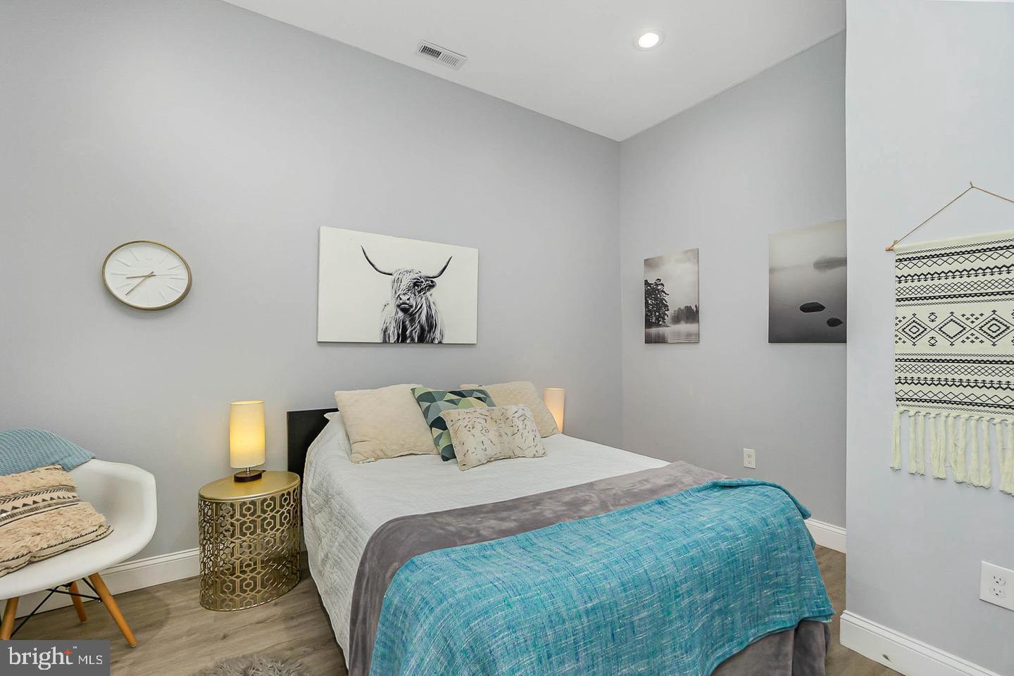 FELLS POINT HISTORIC DISTRICT - Residential Income