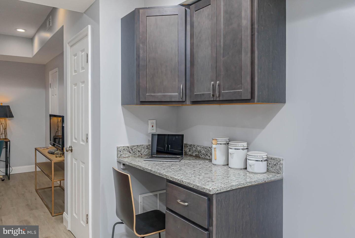 FELLS POINT HISTORIC DISTRICT - Residential Income