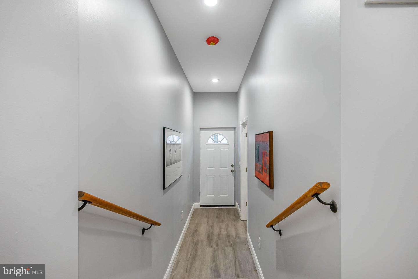 FELLS POINT HISTORIC DISTRICT - Residential Income