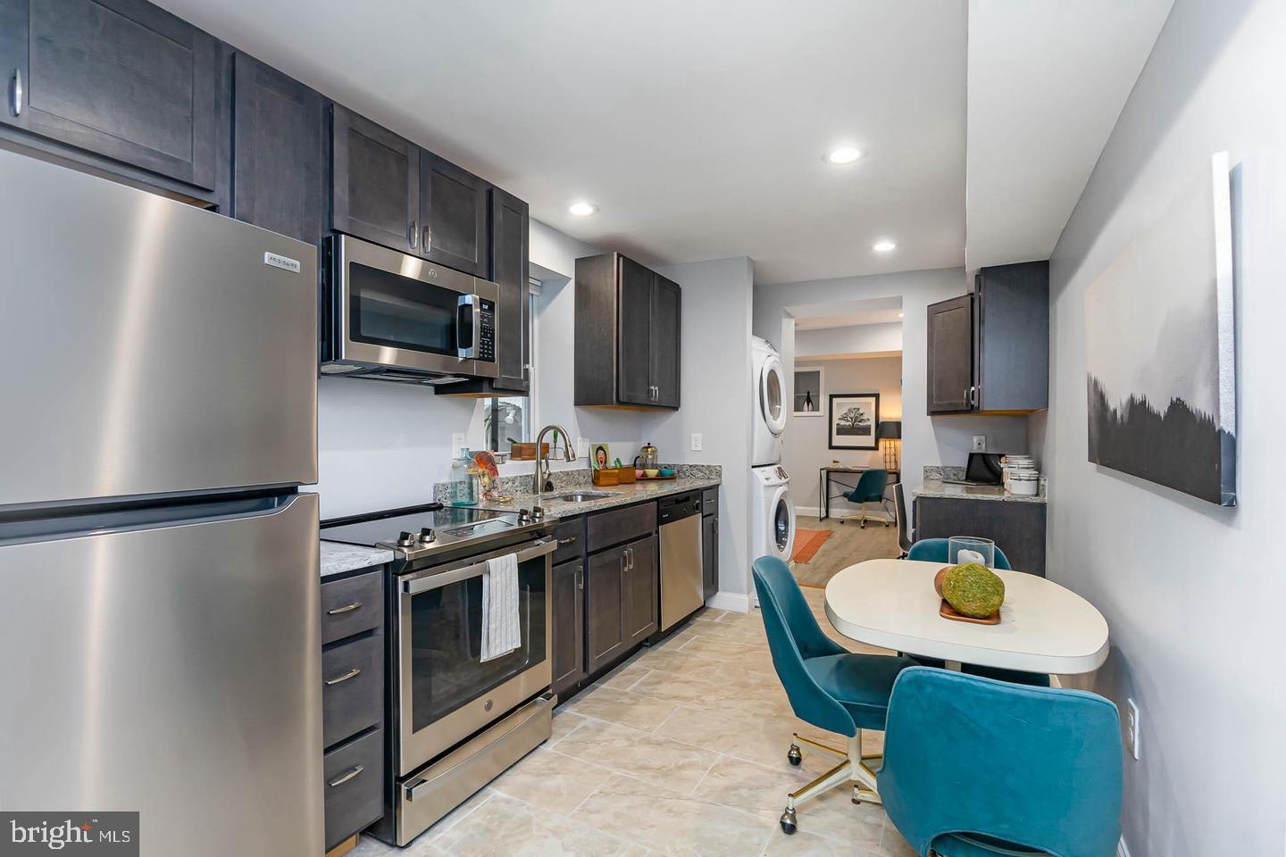 FELLS POINT HISTORIC DISTRICT - Residential Income