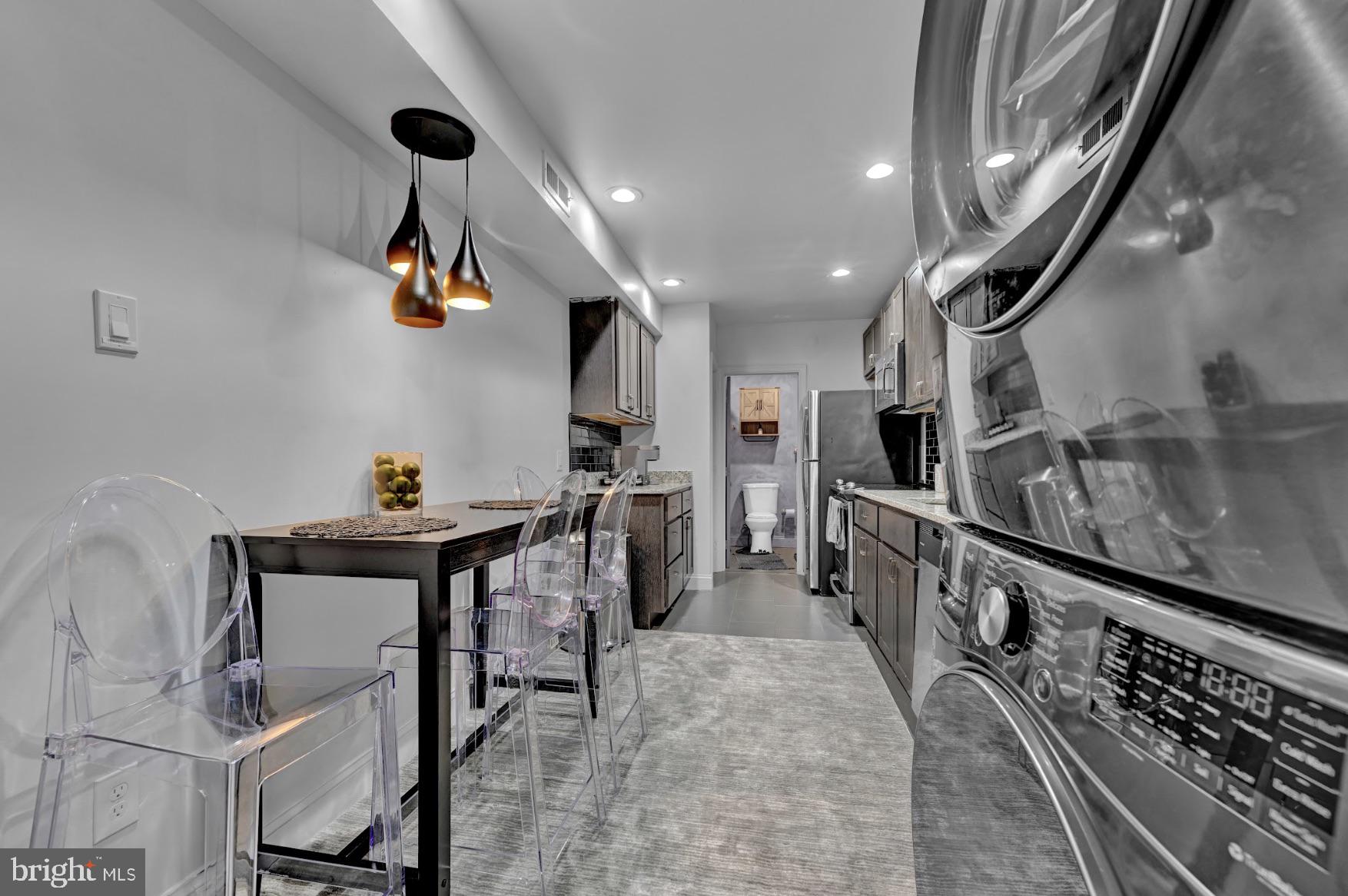 FELLS POINT HISTORIC DISTRICT - Residential Income