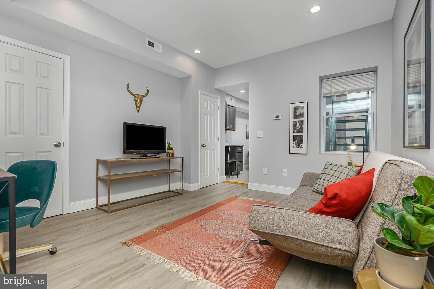 FELLS POINT HISTORIC DISTRICT - Residential Income