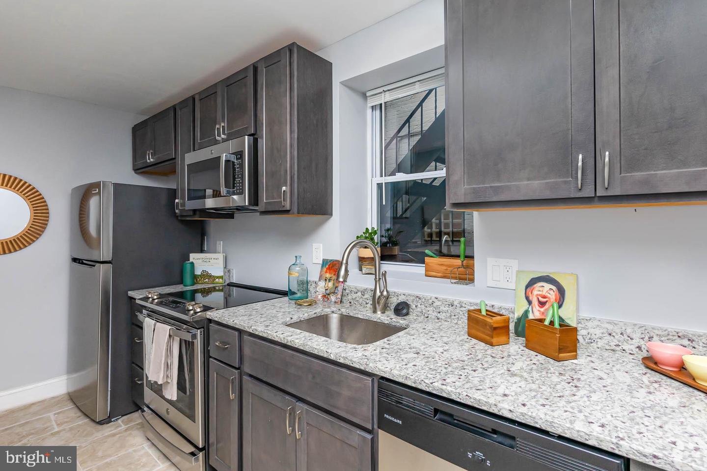 FELLS POINT HISTORIC DISTRICT - Residential Income