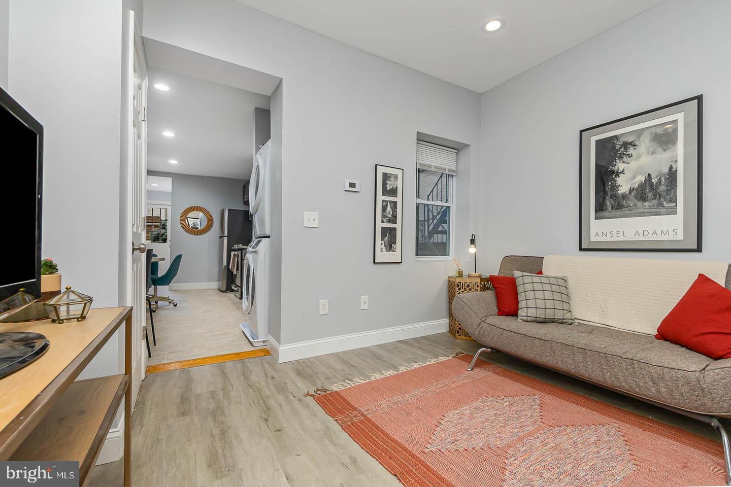 FELLS POINT HISTORIC DISTRICT - Residential Income