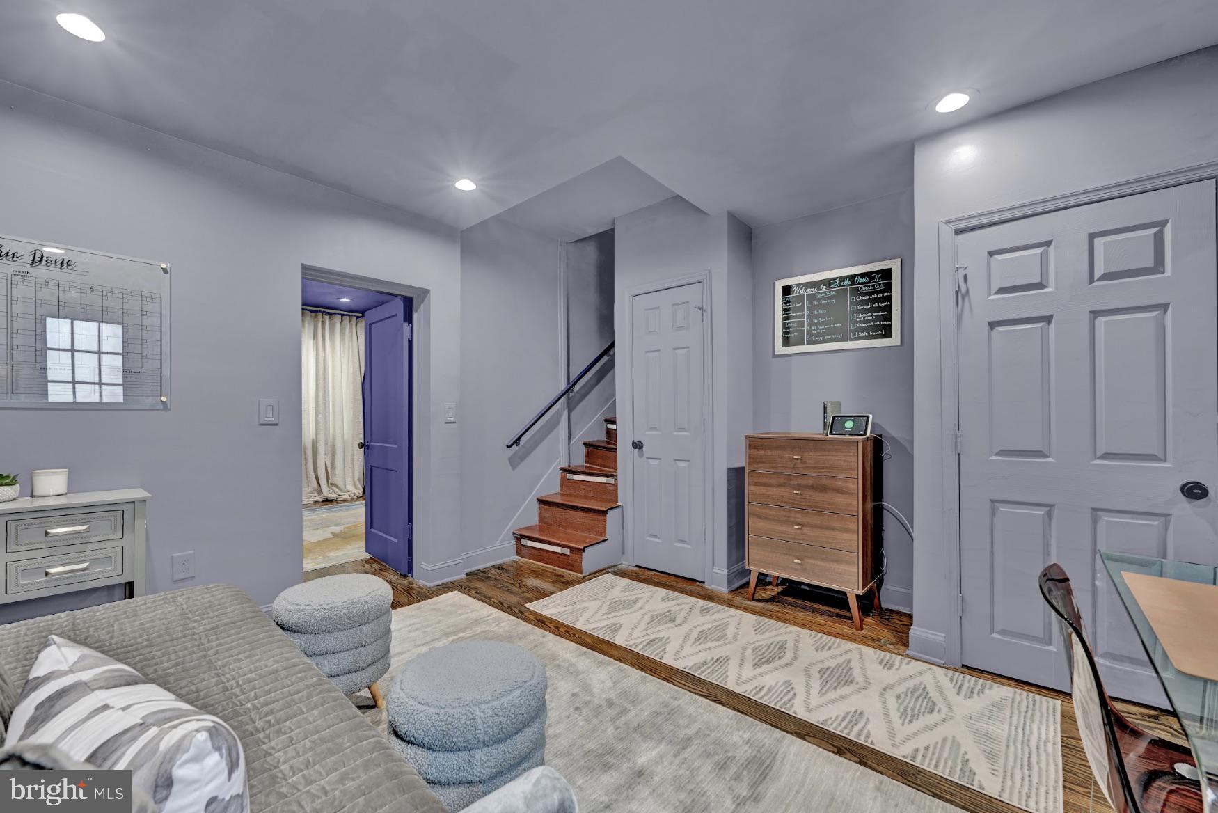 FELLS POINT HISTORIC DISTRICT - Residential Income