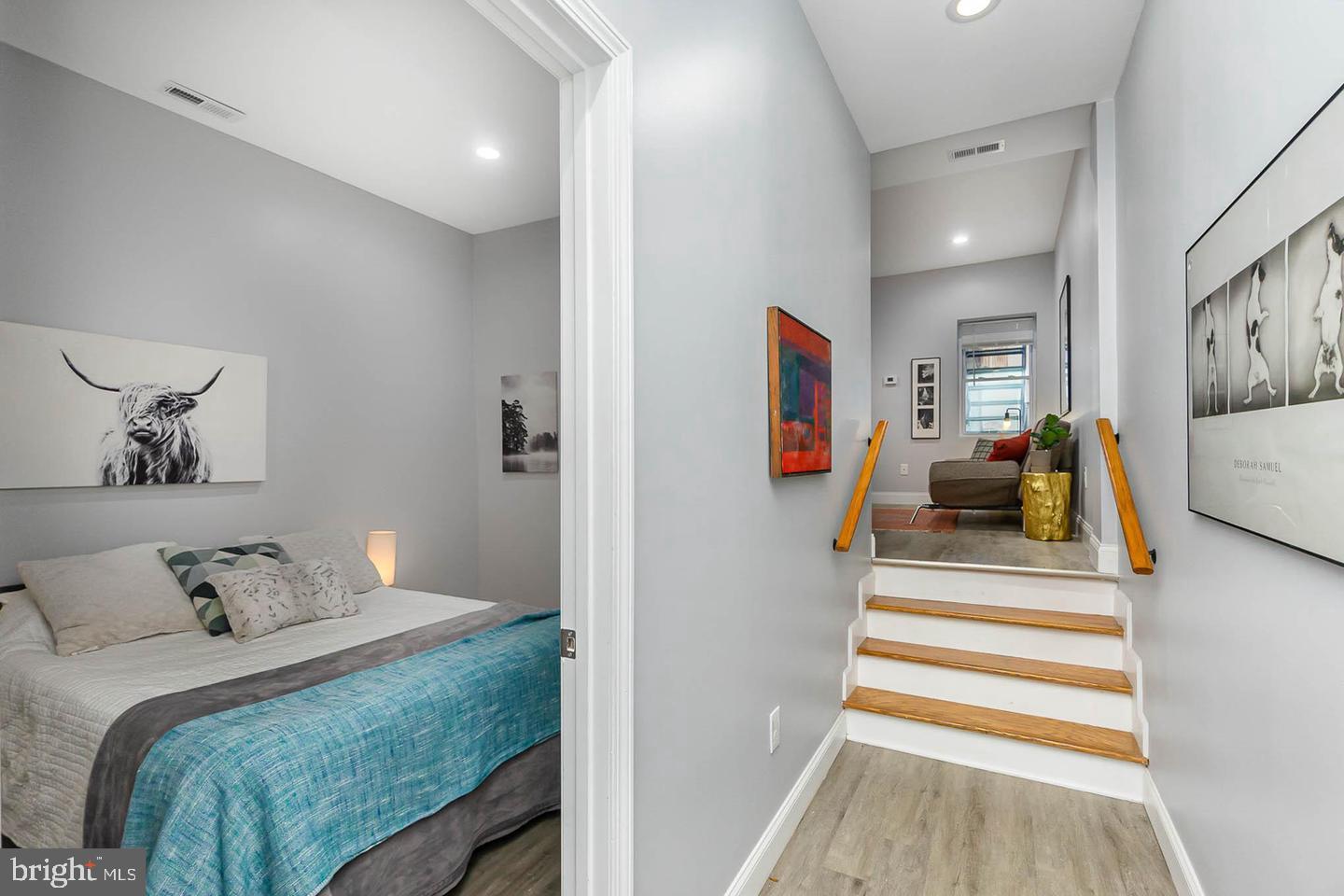 FELLS POINT HISTORIC DISTRICT - Residential Income