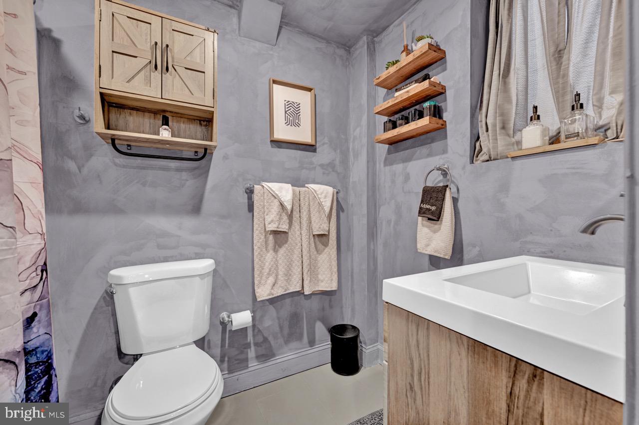 FELLS POINT HISTORIC DISTRICT - Residential Income