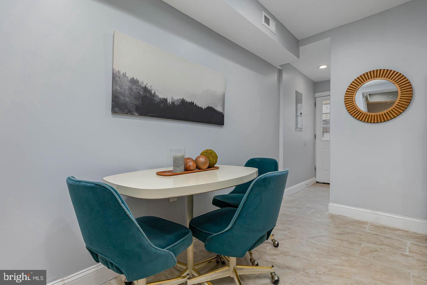 FELLS POINT HISTORIC DISTRICT - Residential Income