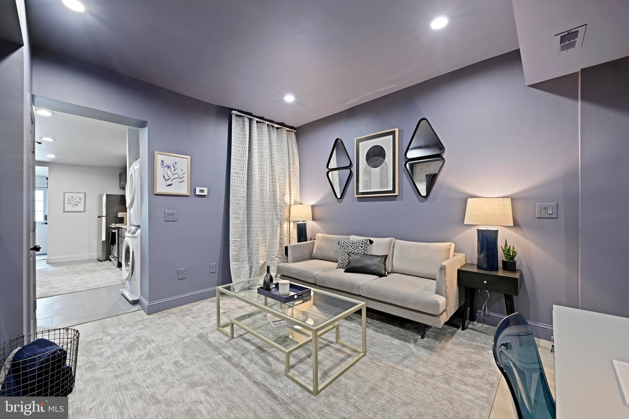 FELLS POINT HISTORIC DISTRICT - Residential Income