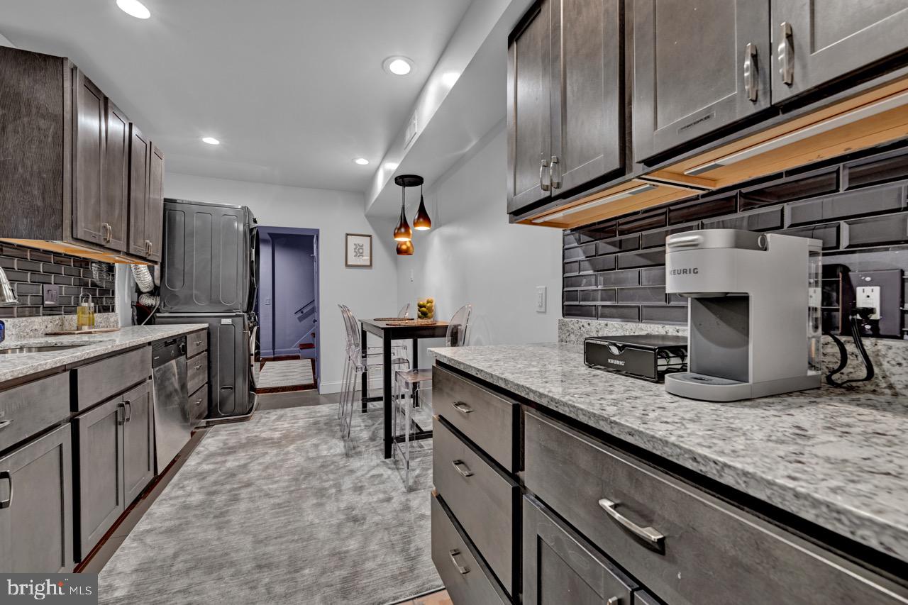 FELLS POINT HISTORIC DISTRICT - Residential Income