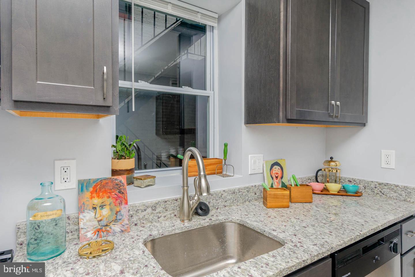 FELLS POINT HISTORIC DISTRICT - Residential Income