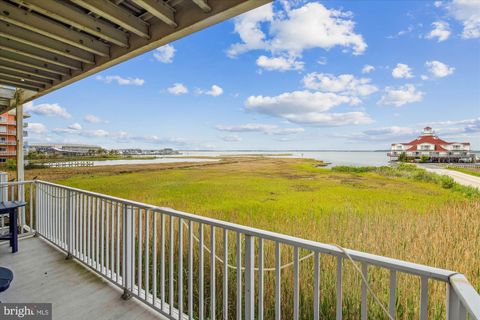 Condo For Sale - 105 56th St #210 P1<br/> Worcester County, OCEAN CITY, MD 21842