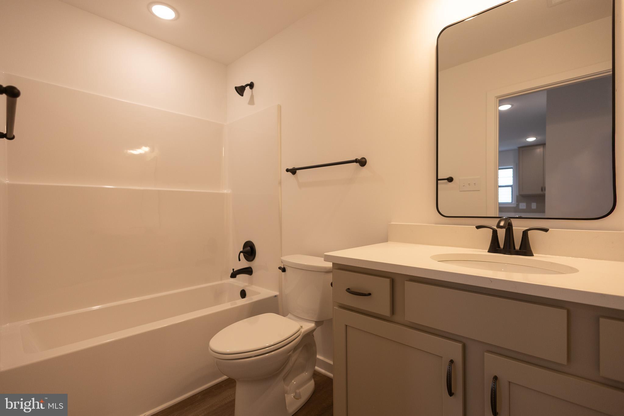 THE VILLAS AT WARM SPRINGS - Residential