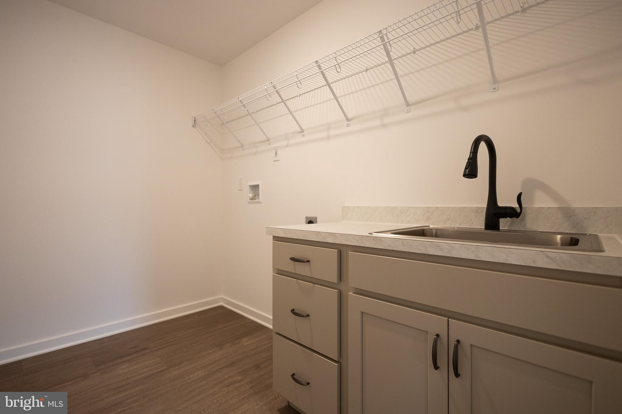 THE VILLAS AT WARM SPRINGS - Residential