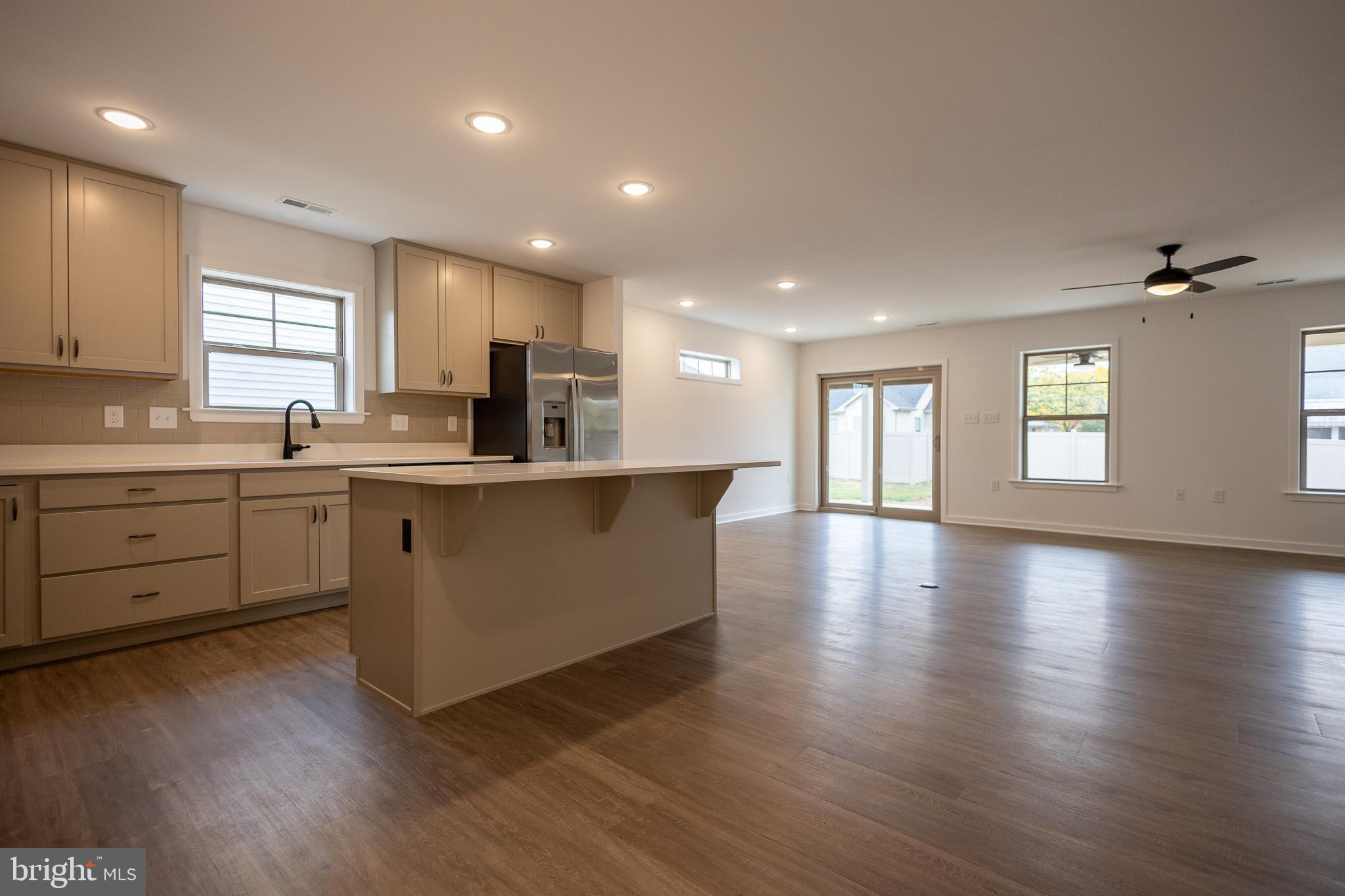 THE VILLAS AT WARM SPRINGS - Residential