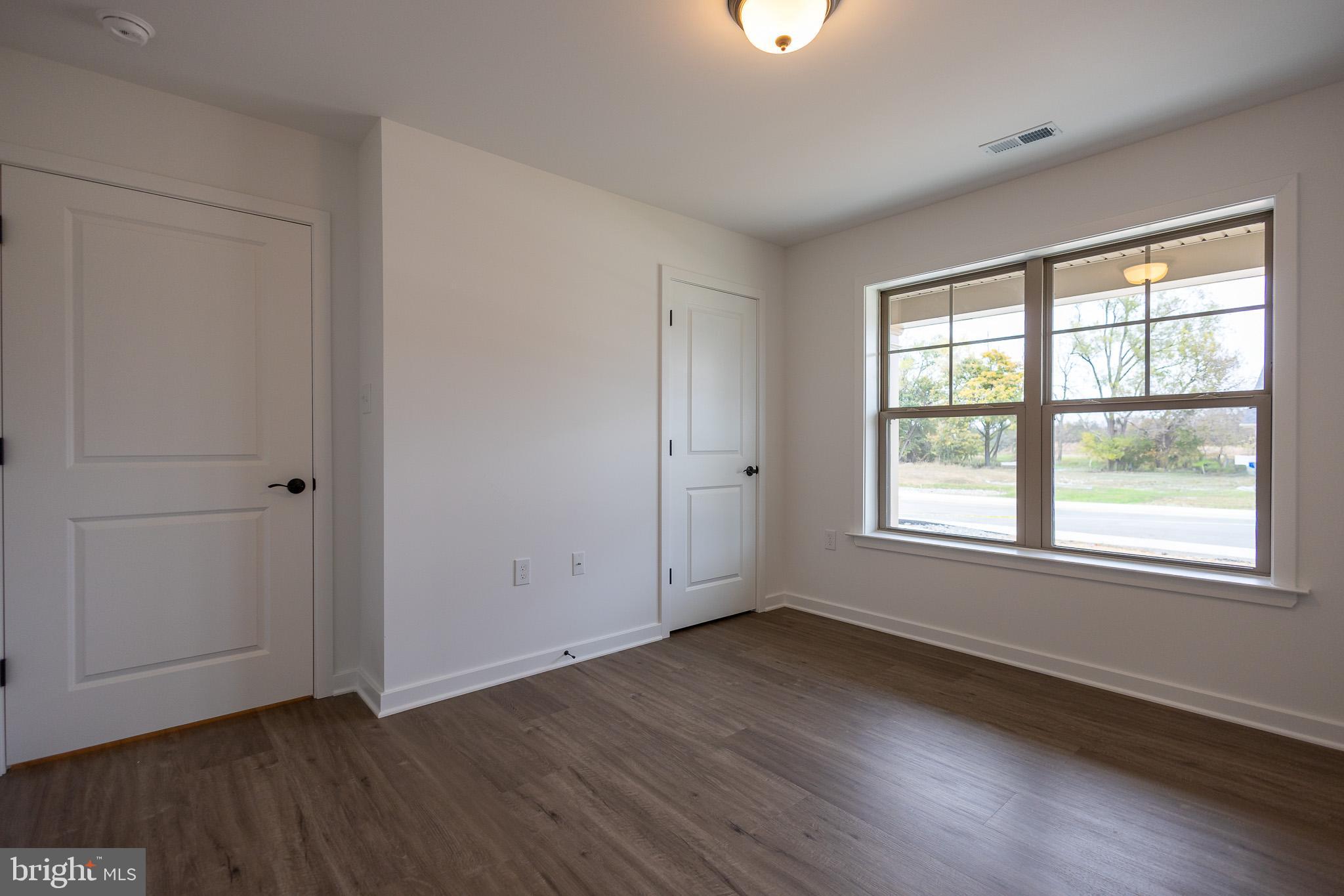 THE VILLAS AT WARM SPRINGS - Residential