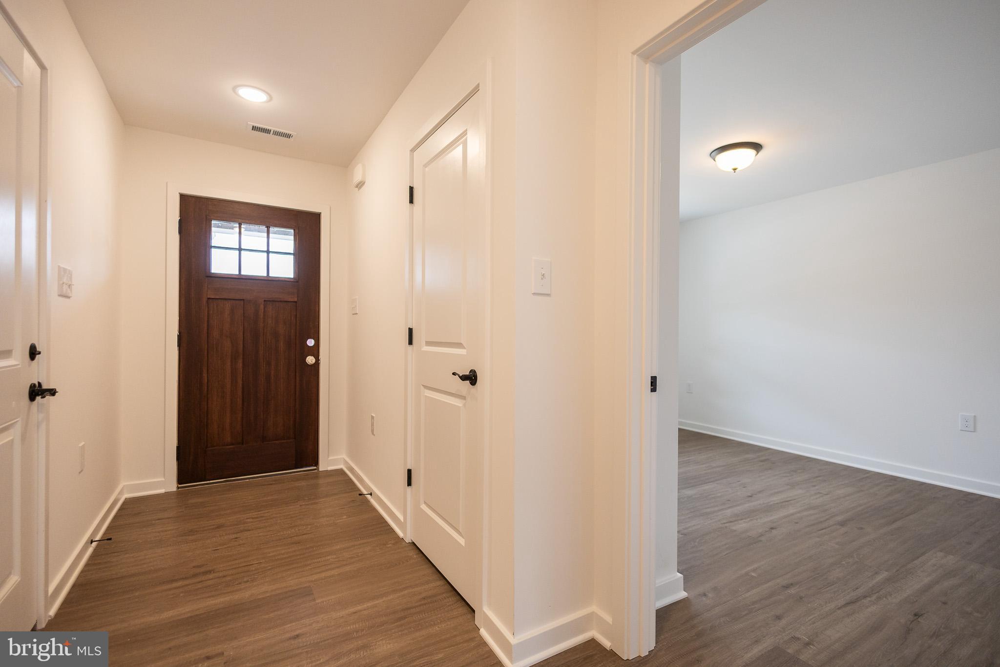 THE VILLAS AT WARM SPRINGS - Residential