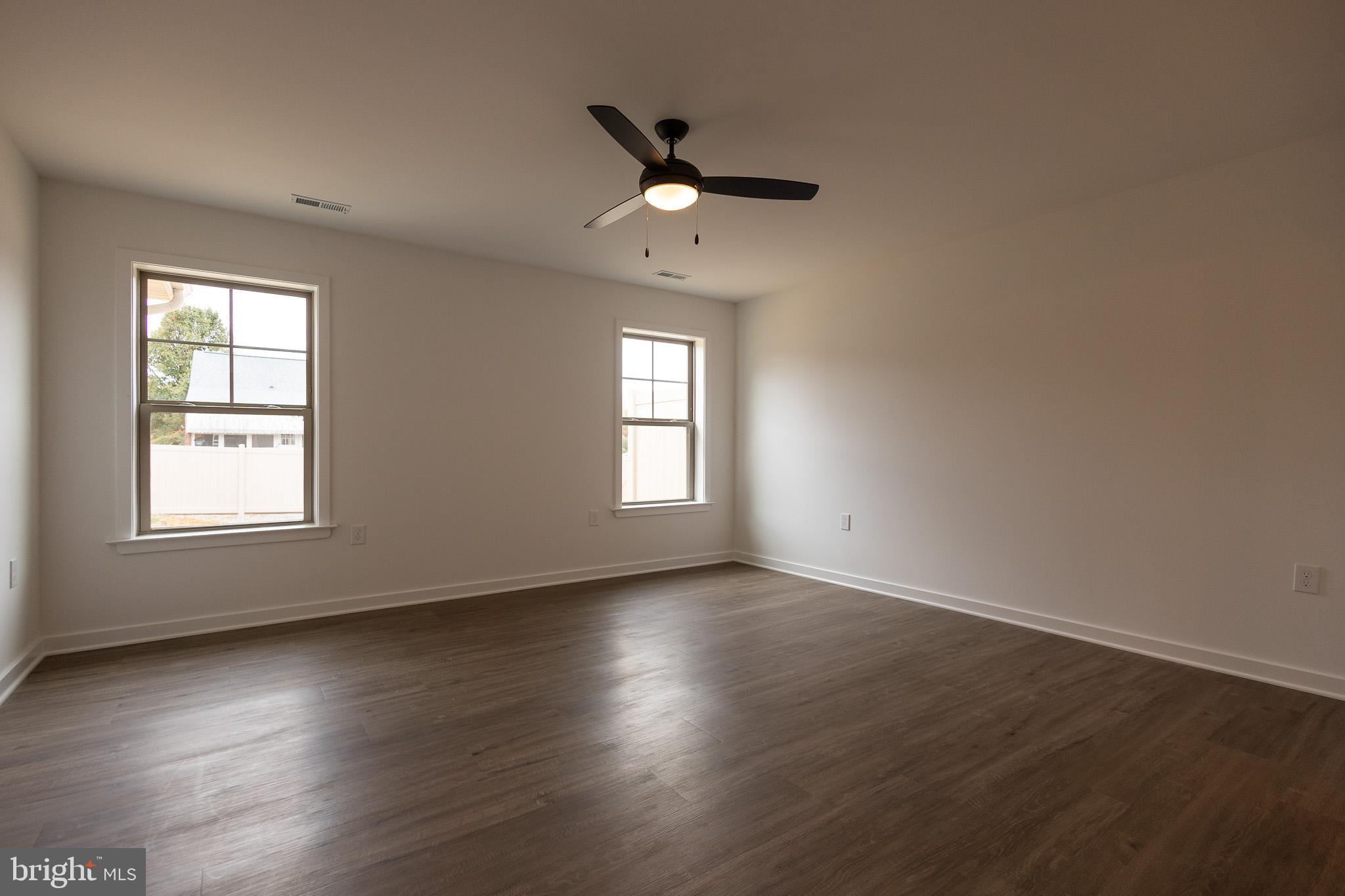 THE VILLAS AT WARM SPRINGS - Residential