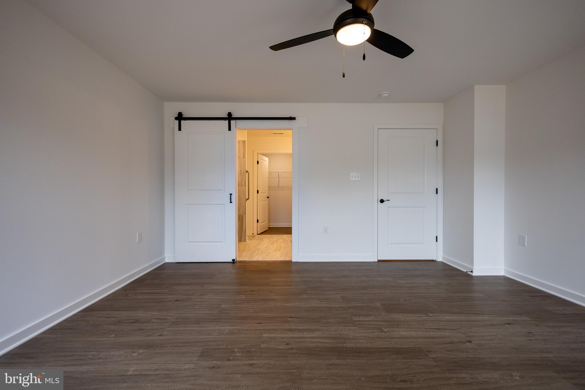 THE VILLAS AT WARM SPRINGS - Residential