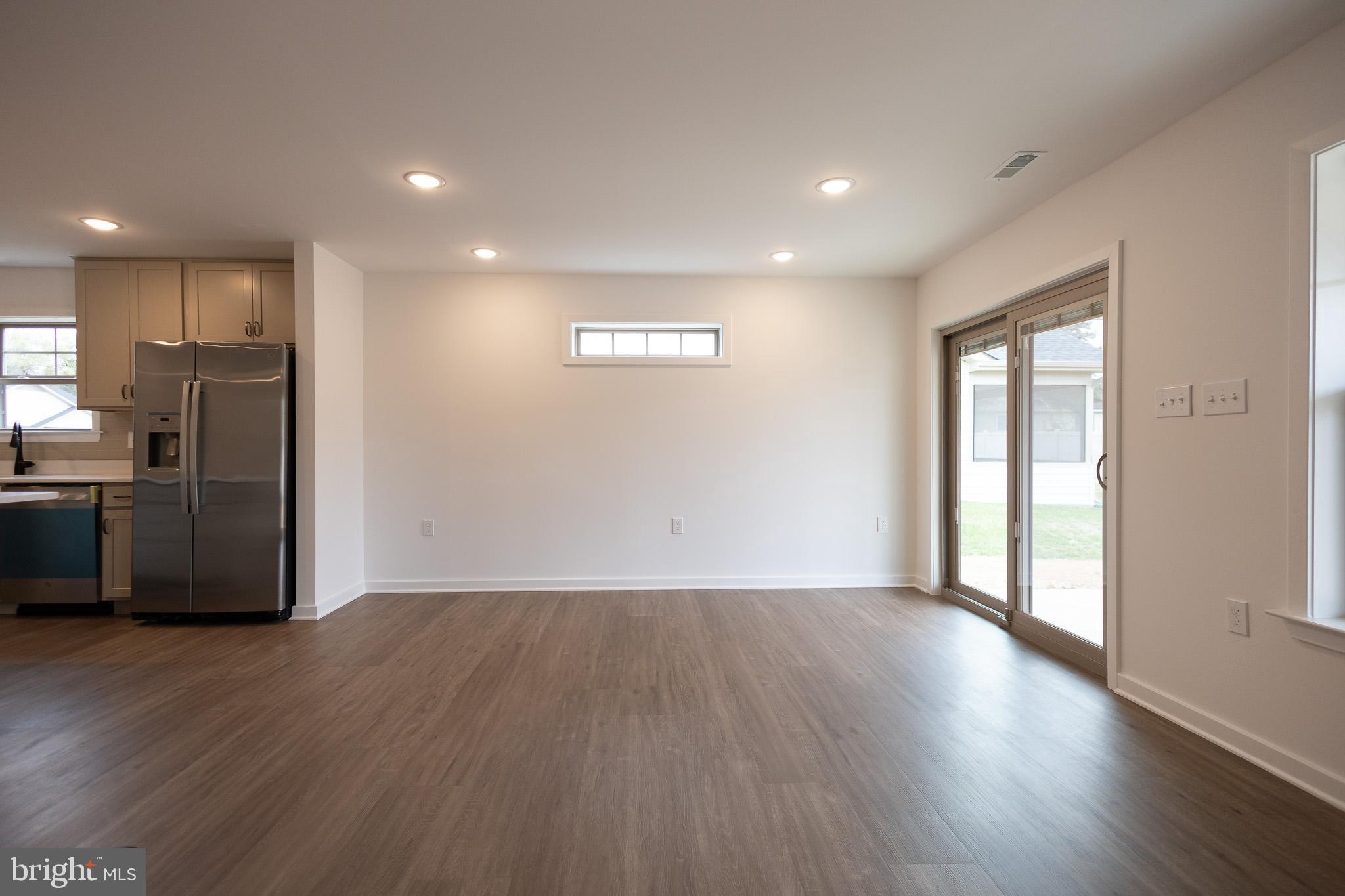 THE VILLAS AT WARM SPRINGS - Residential