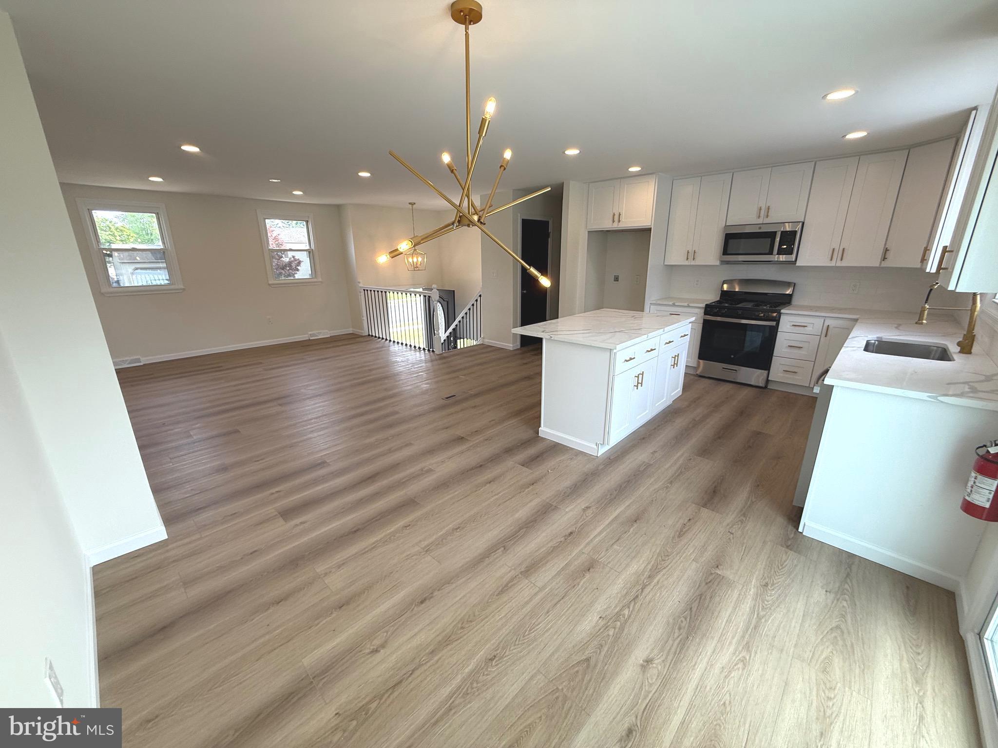 6 SPRING HILL DRIVE