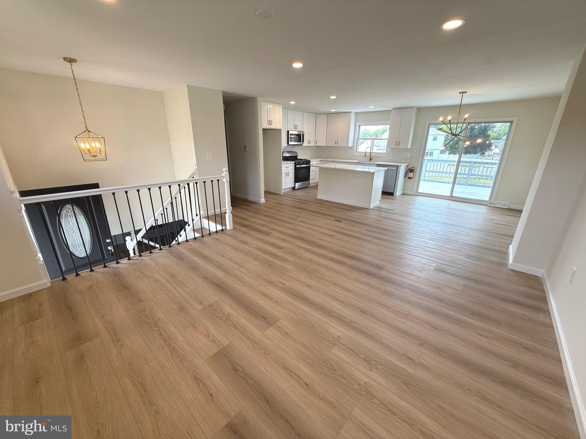 6 SPRING HILL DRIVE