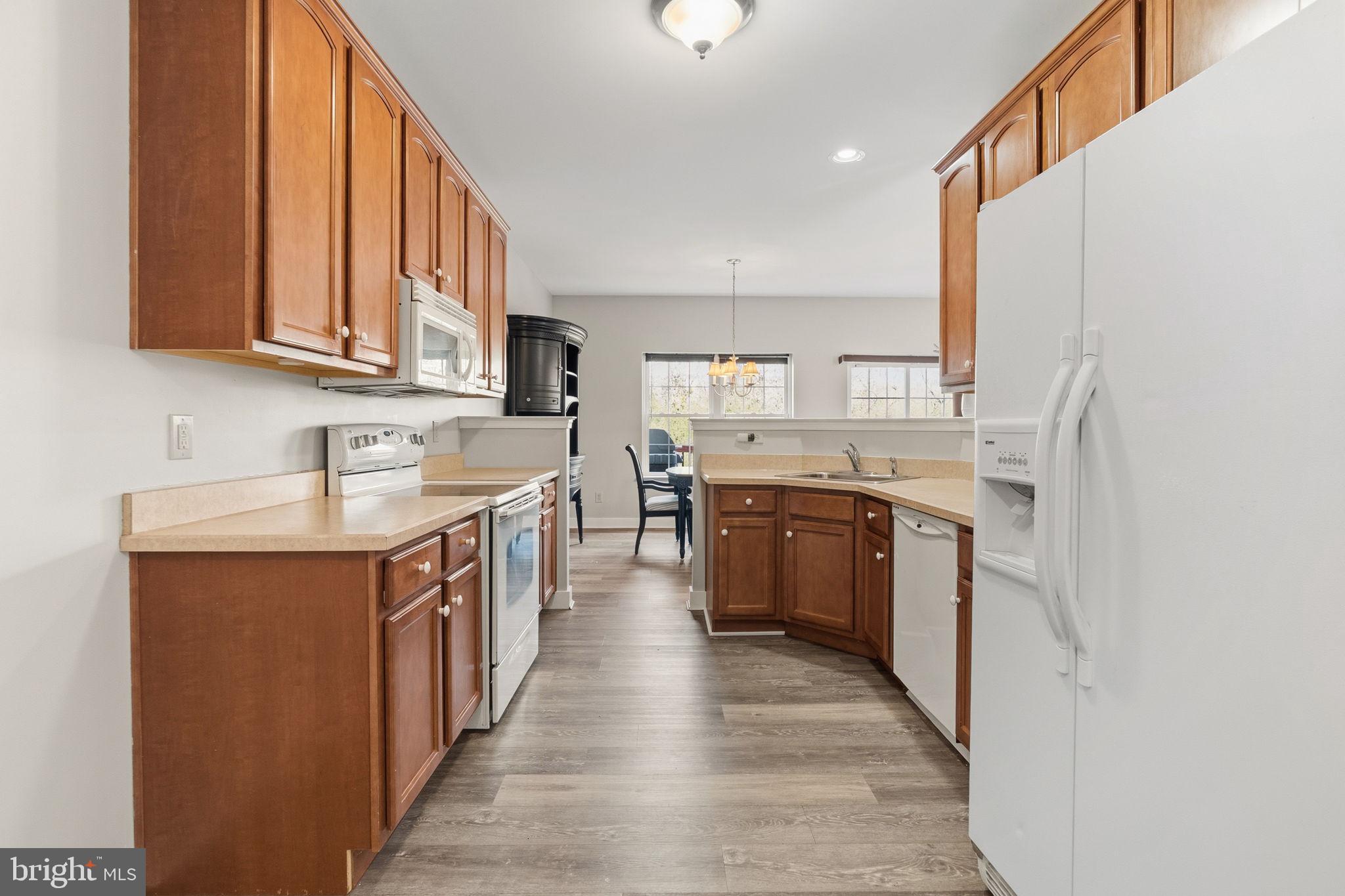 CODDINGTON VIEW - Residential