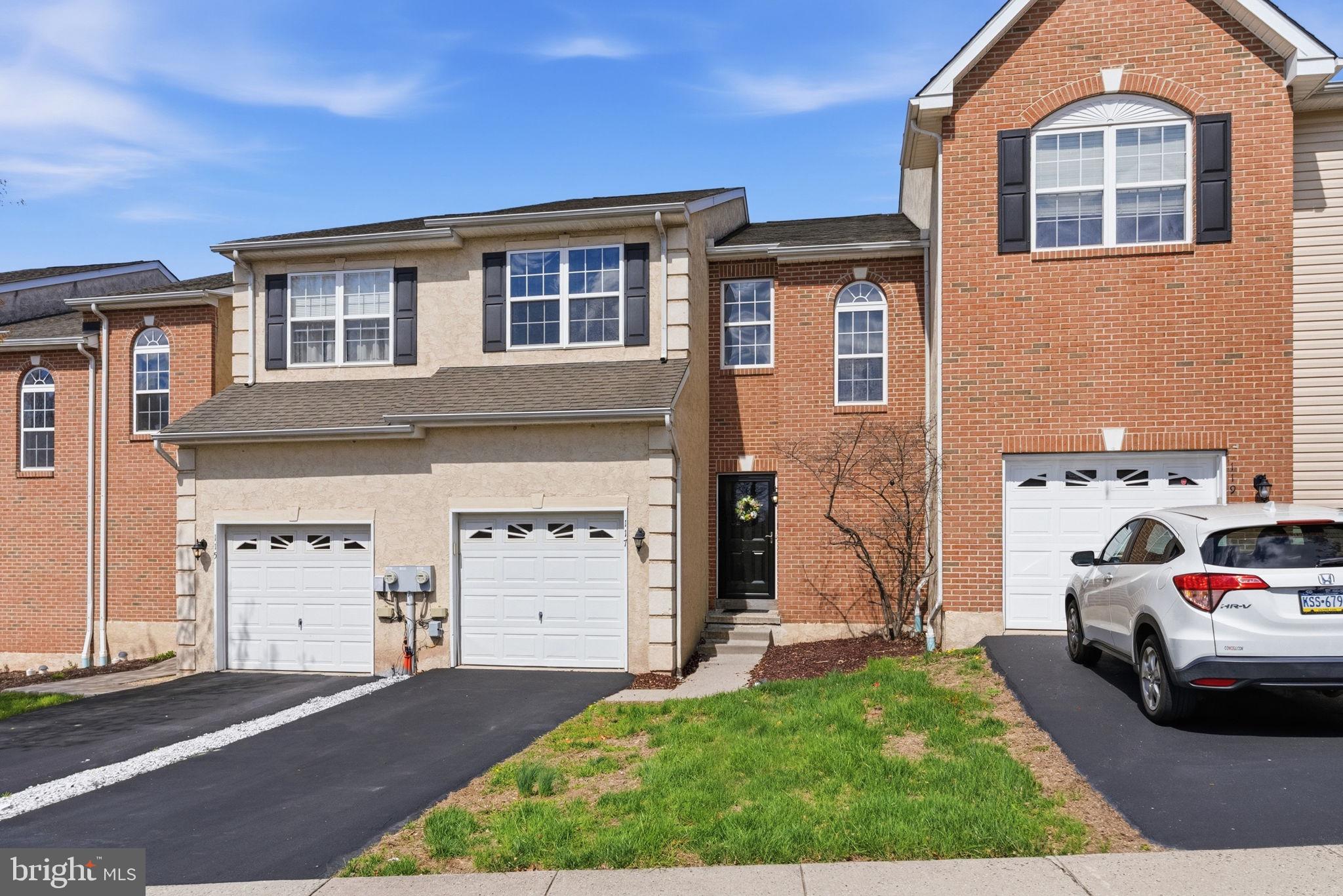 CODDINGTON VIEW - Residential