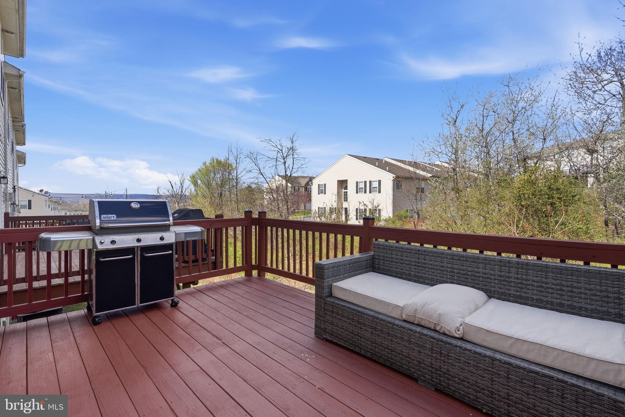 CODDINGTON VIEW - Residential