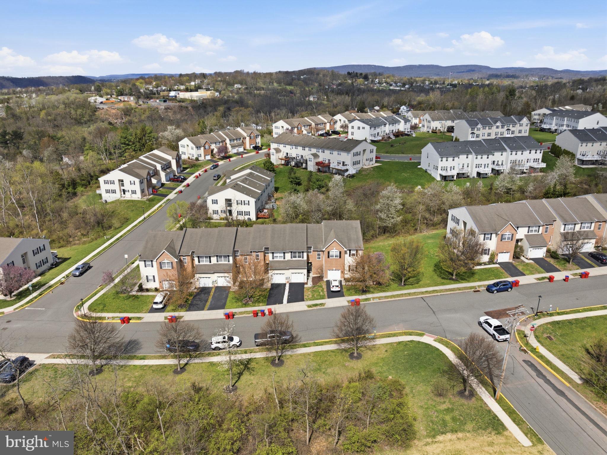 CODDINGTON VIEW - Residential