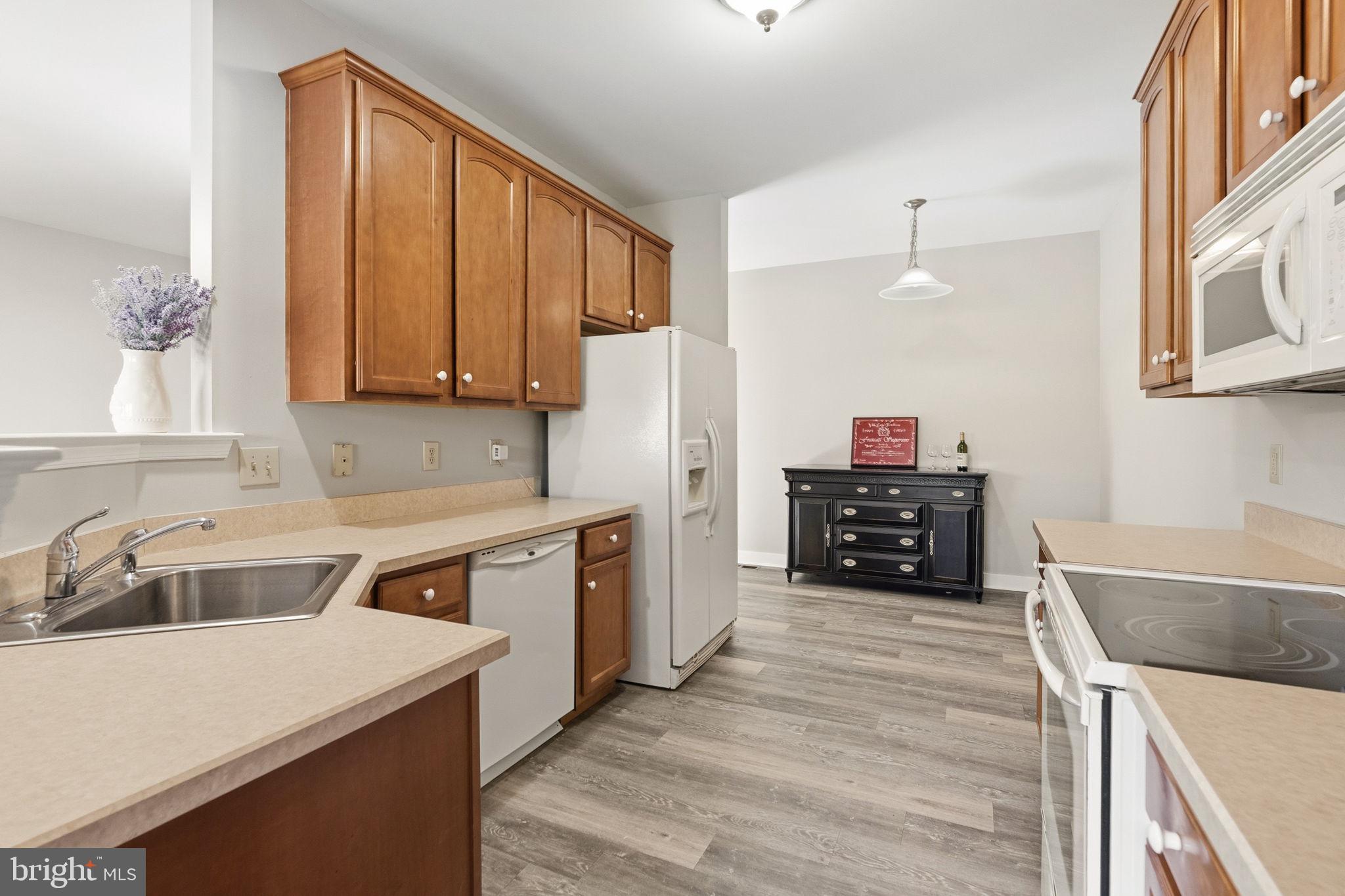 CODDINGTON VIEW - Residential