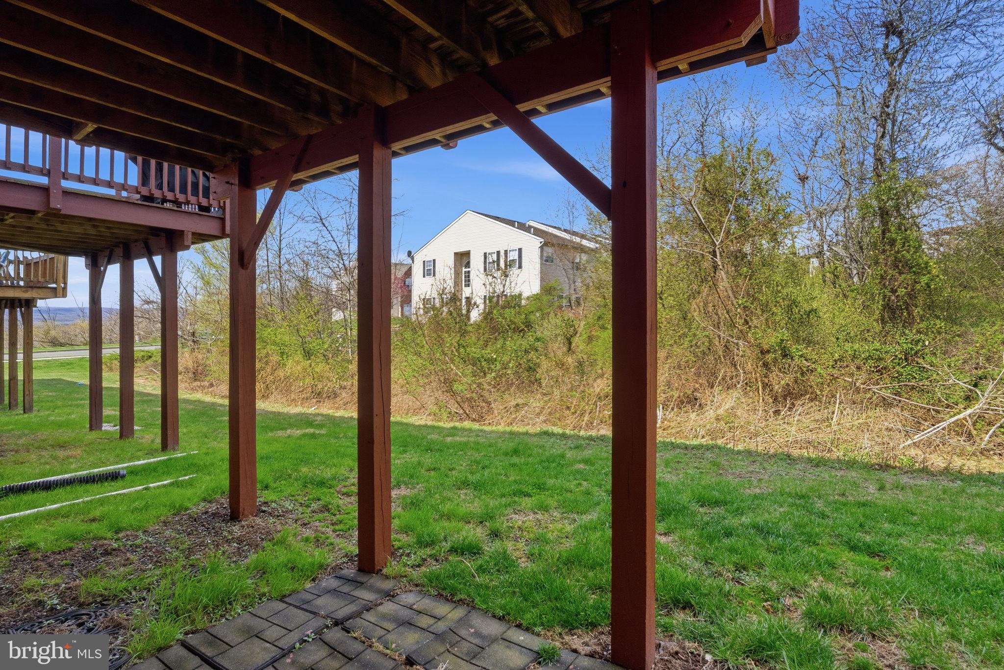 CODDINGTON VIEW - Residential