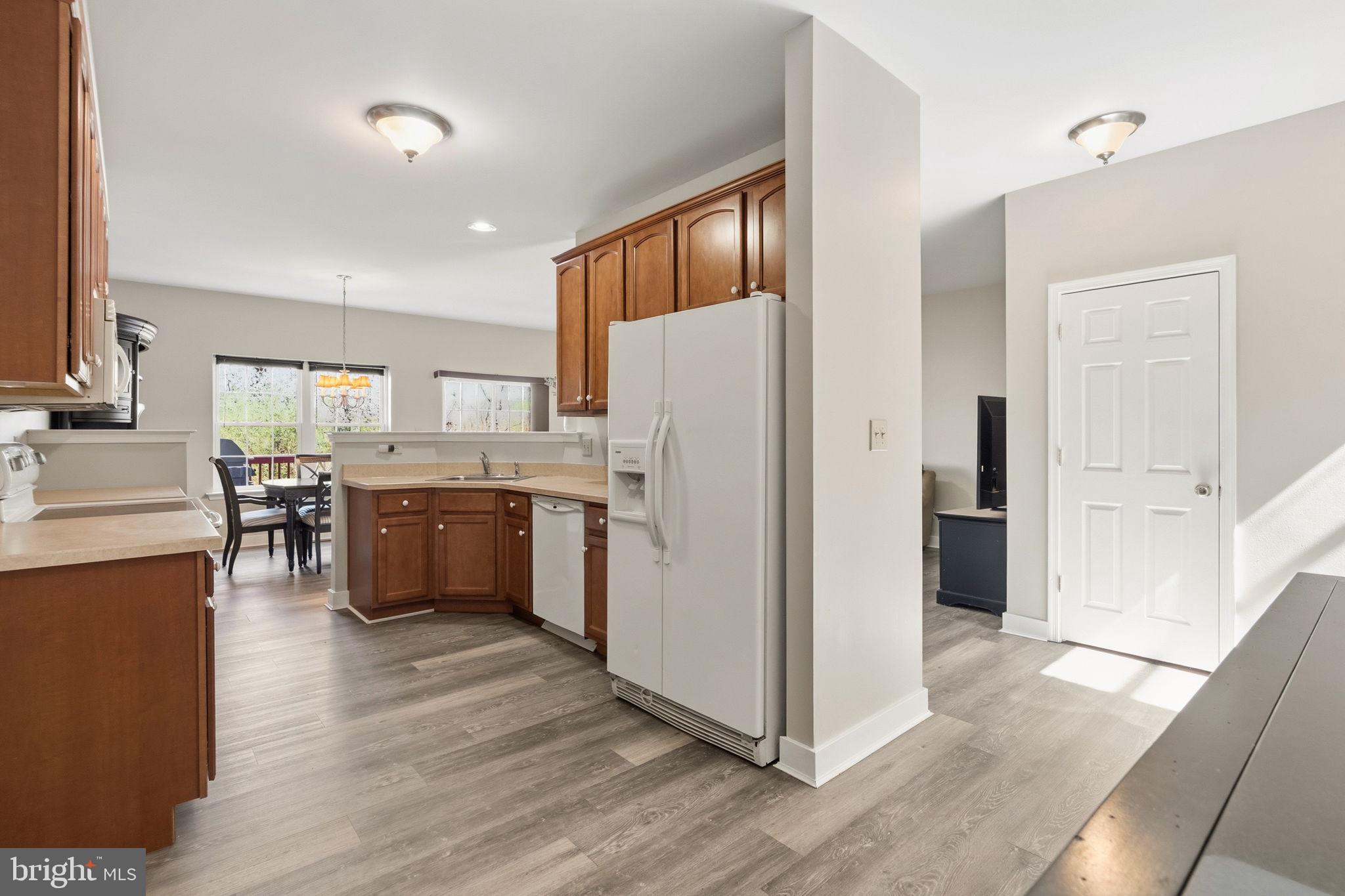 CODDINGTON VIEW - Residential