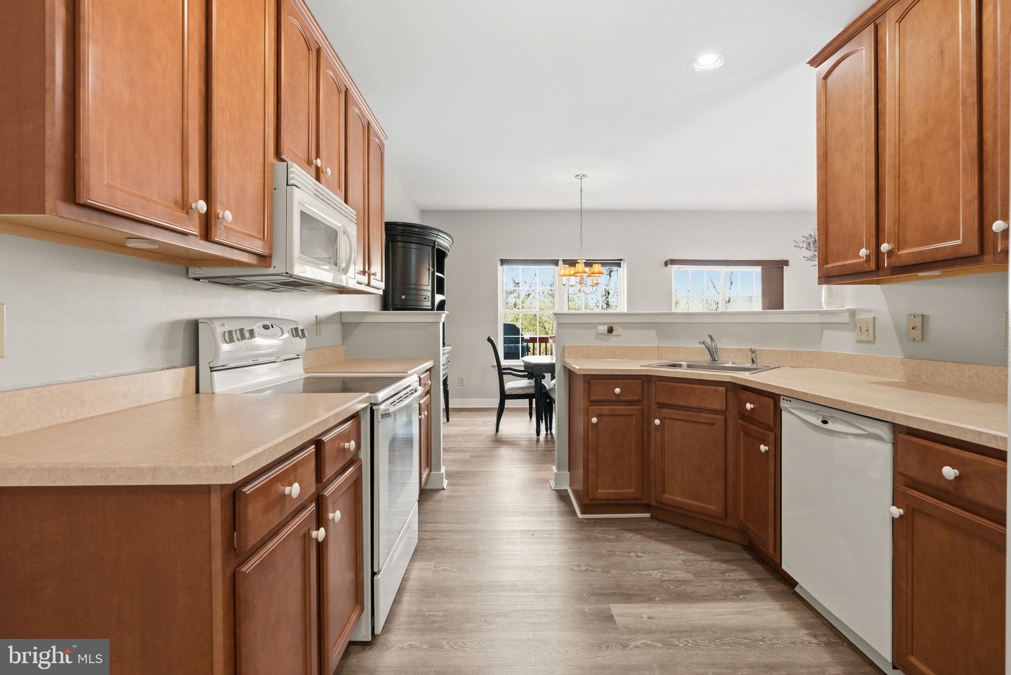 CODDINGTON VIEW - Residential