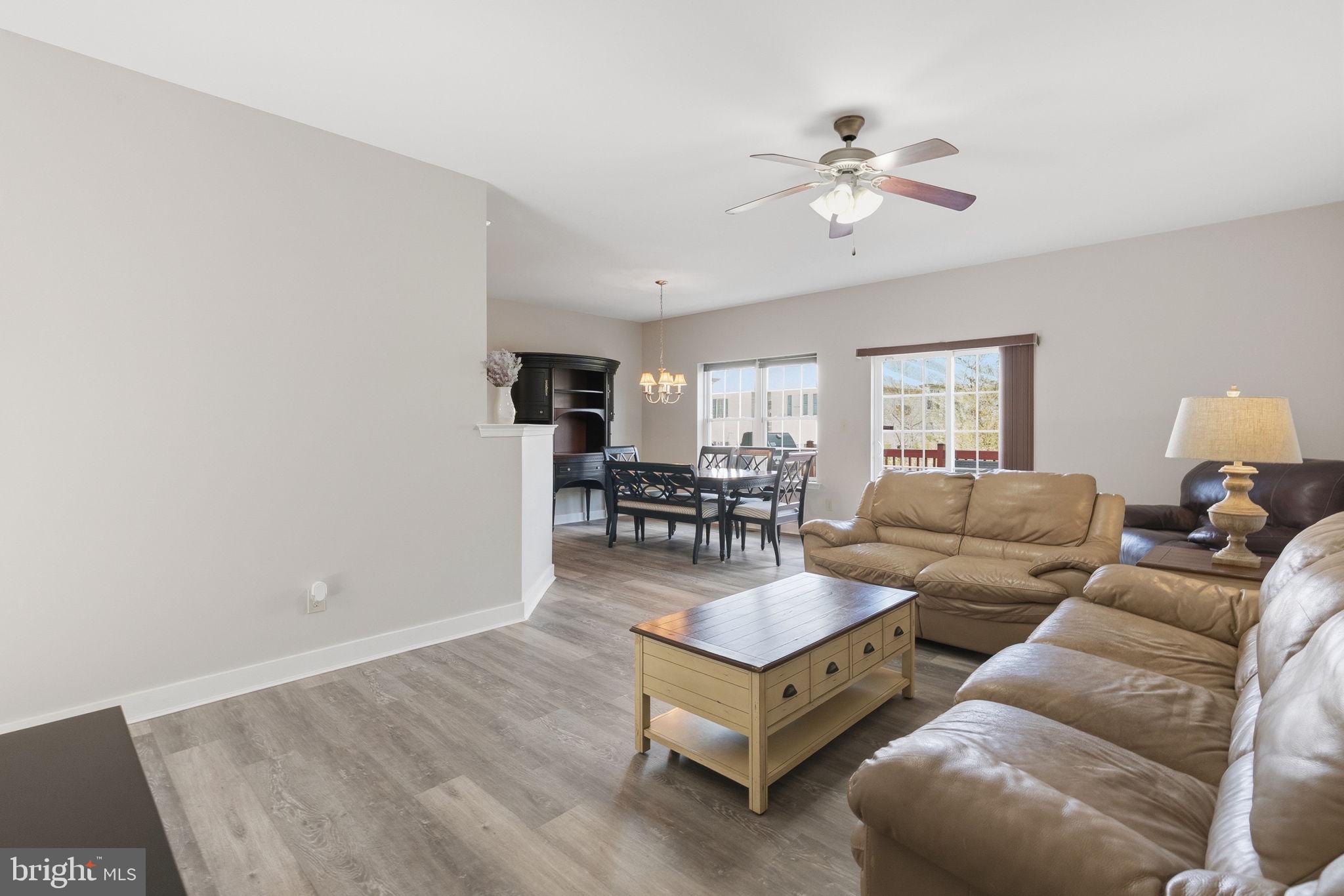 CODDINGTON VIEW - Residential