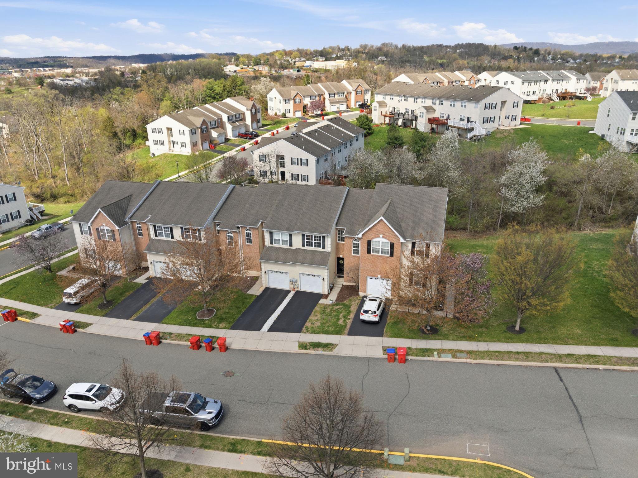 CODDINGTON VIEW - Residential