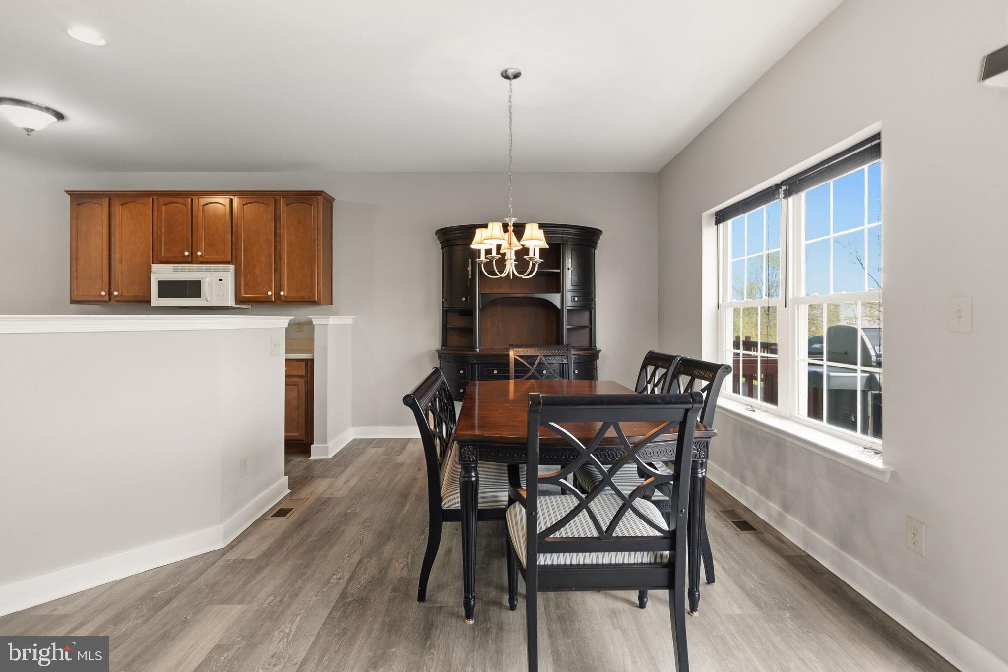 CODDINGTON VIEW - Residential