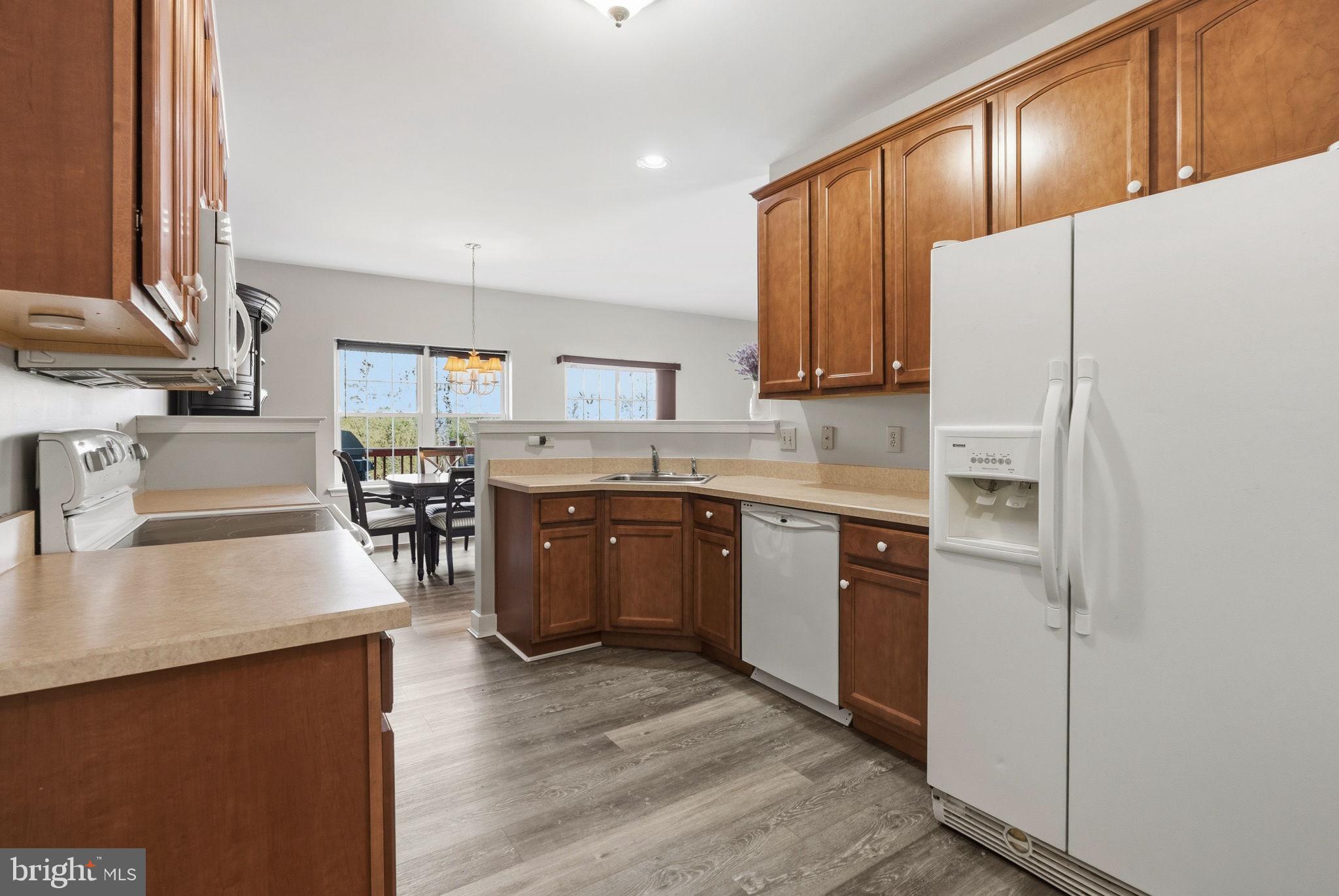 CODDINGTON VIEW - Residential