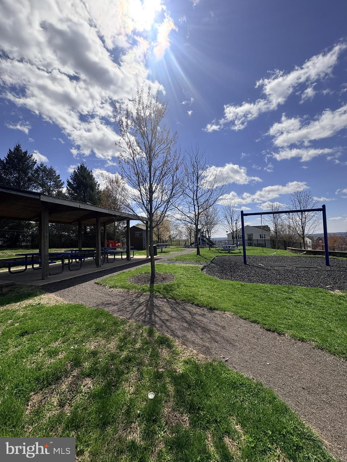 CODDINGTON VIEW - Residential