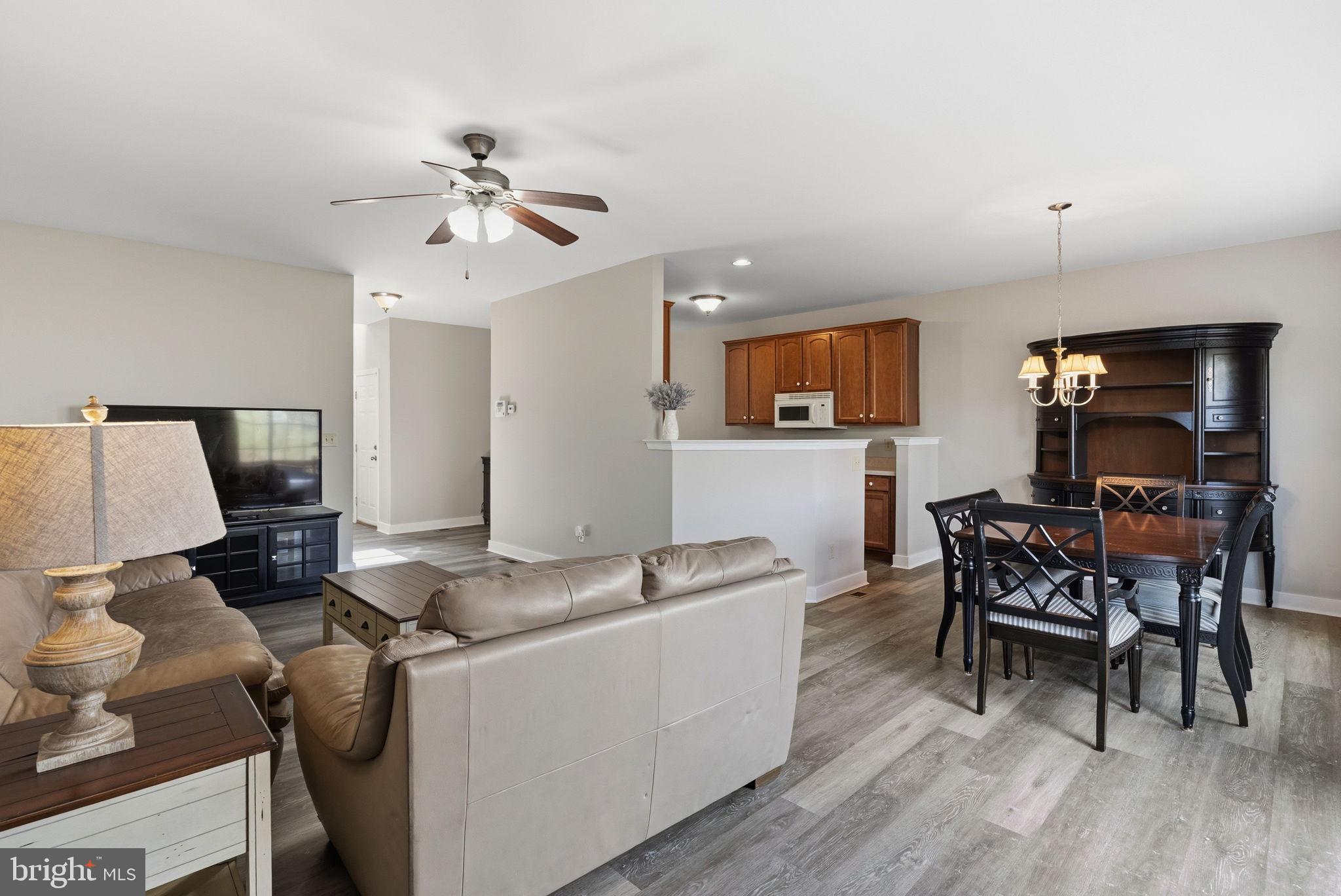 CODDINGTON VIEW - Residential