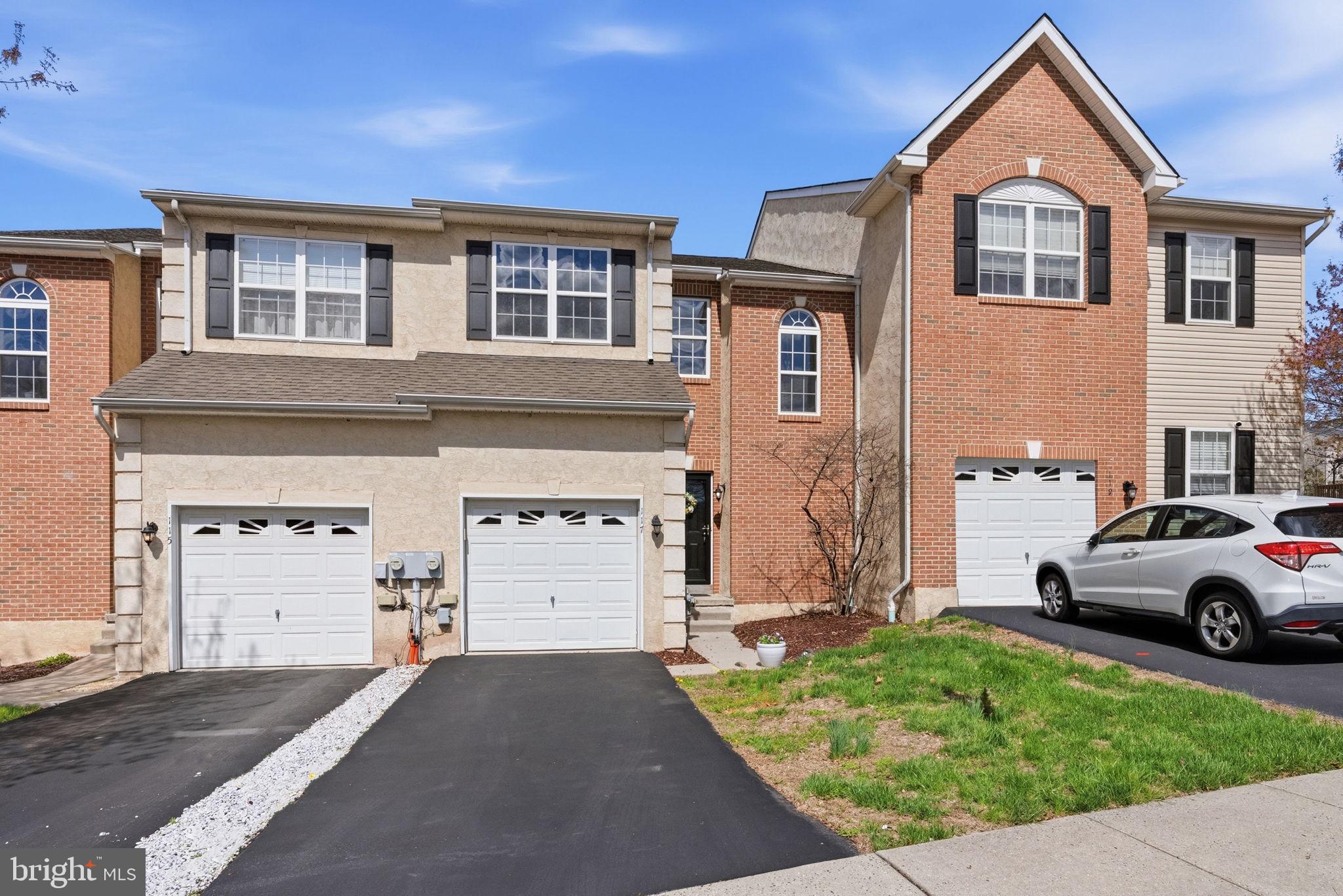 CODDINGTON VIEW - Residential