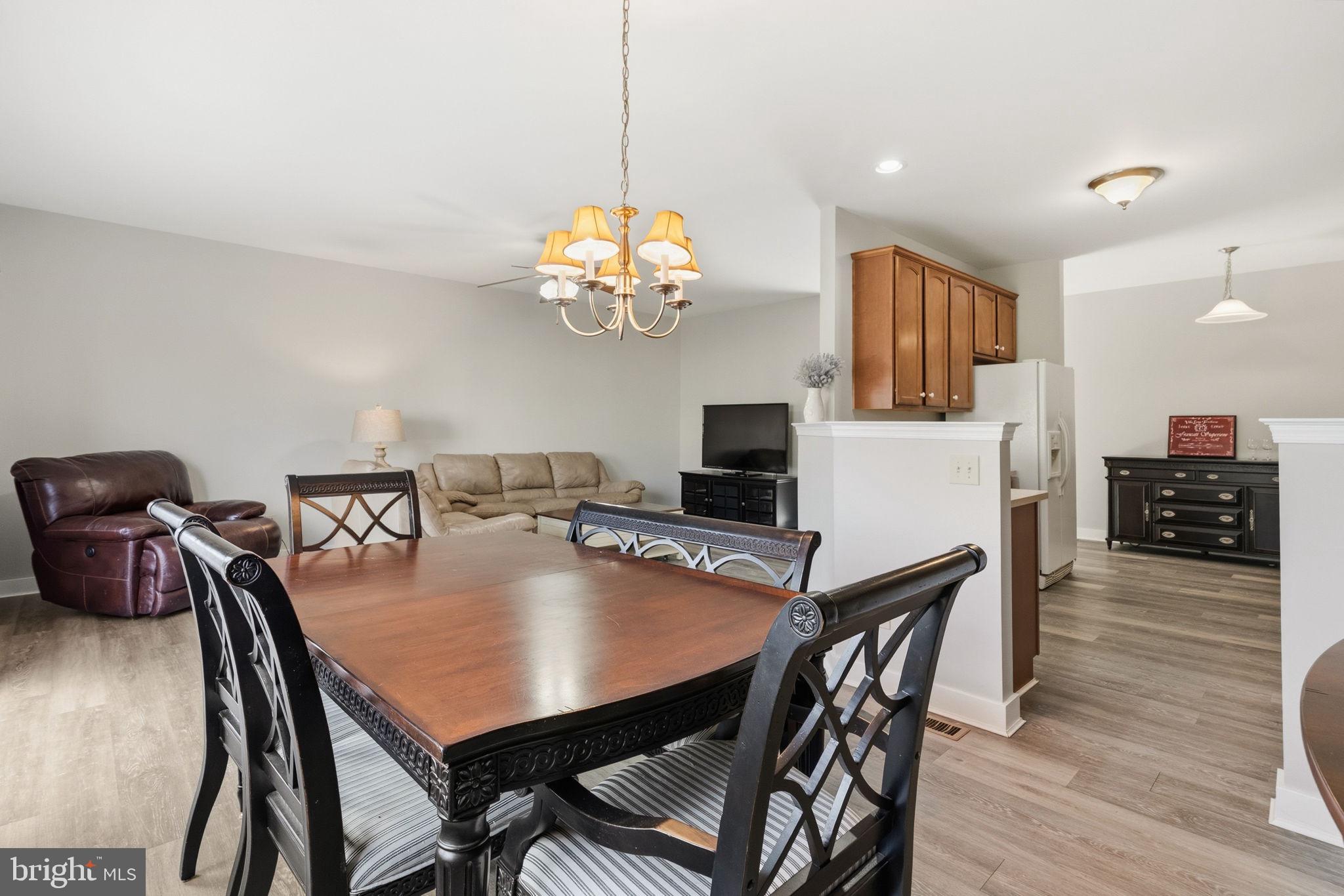 CODDINGTON VIEW - Residential