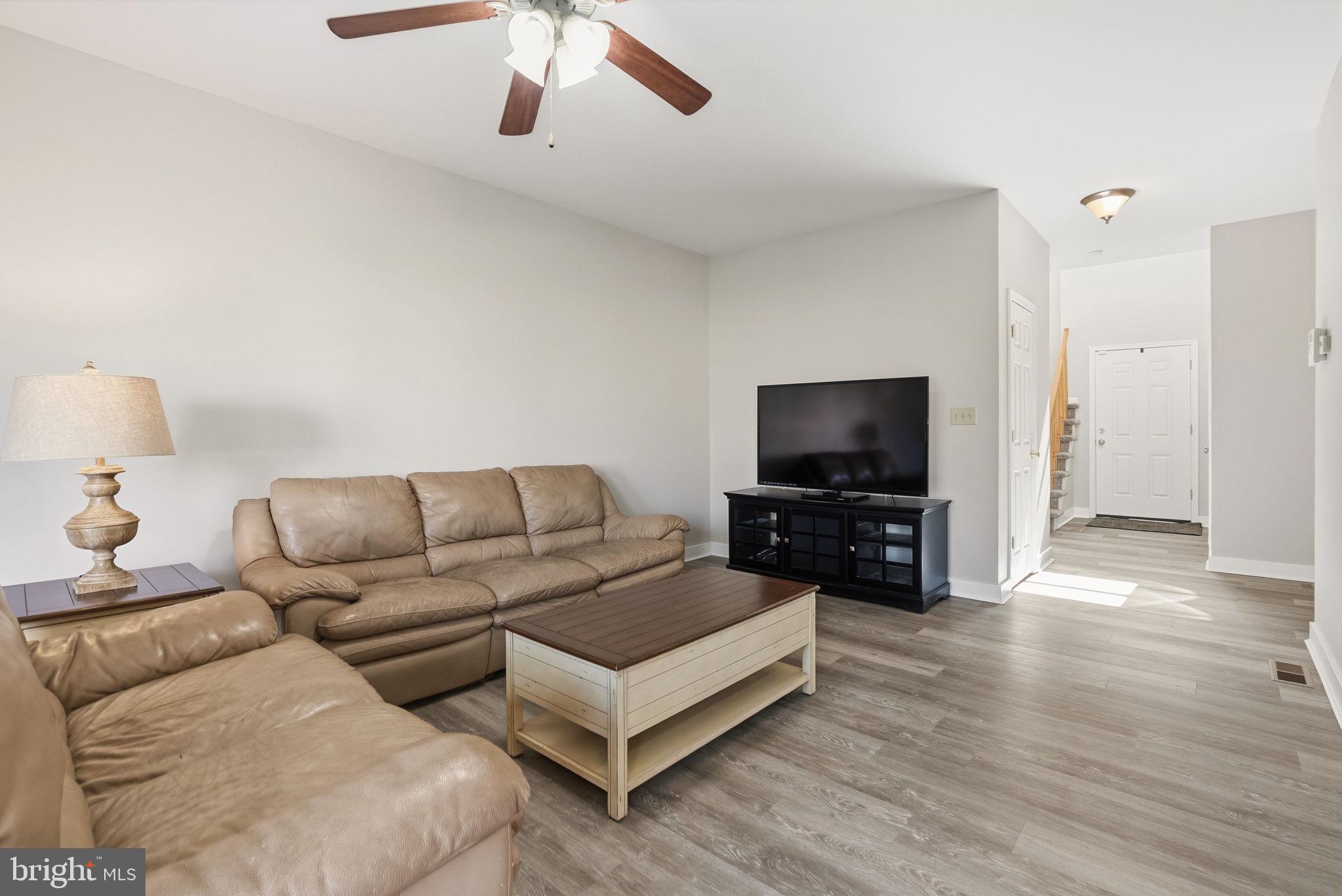 CODDINGTON VIEW - Residential