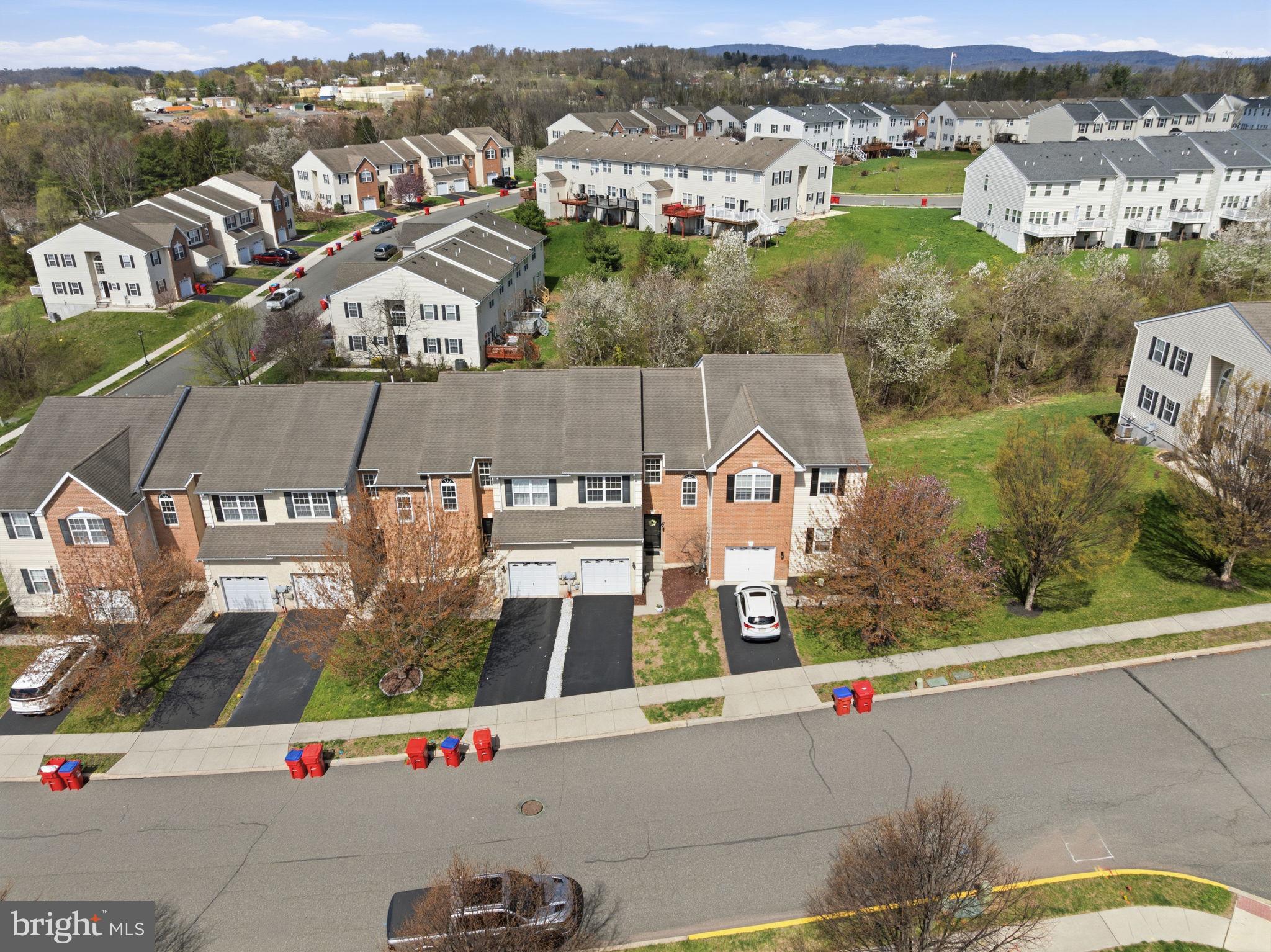 CODDINGTON VIEW - Residential