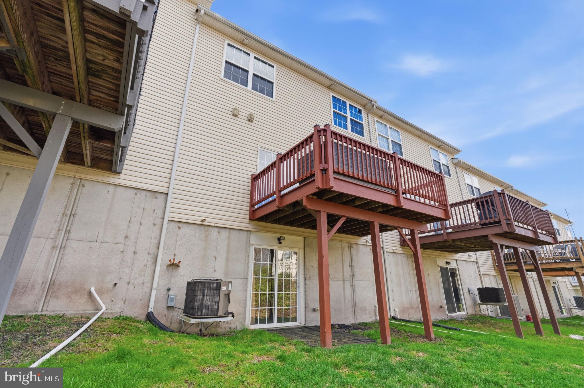 CODDINGTON VIEW - Residential