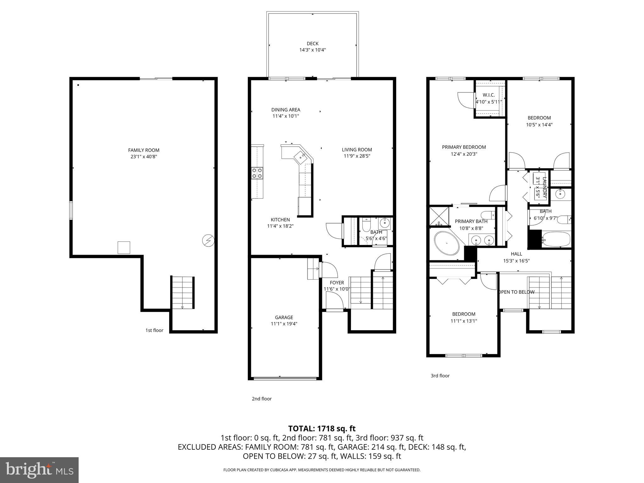 CODDINGTON VIEW - Residential