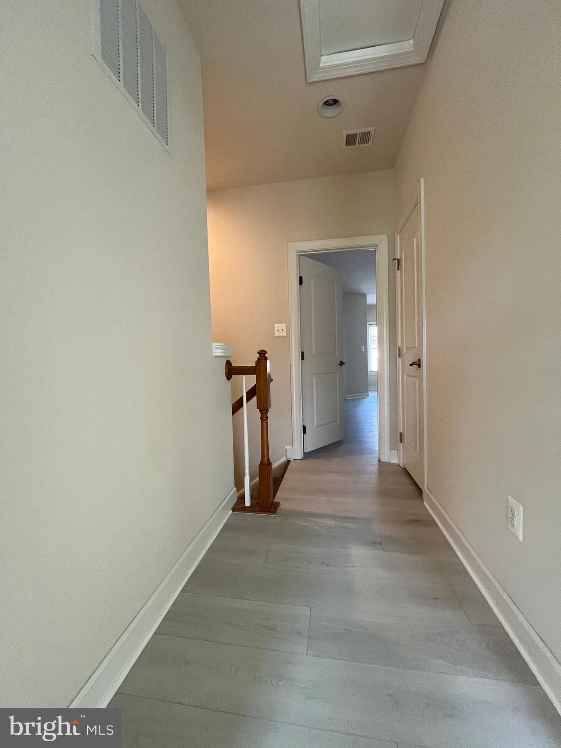 WATKINS MILL TOWN CENTER - Residential Lease