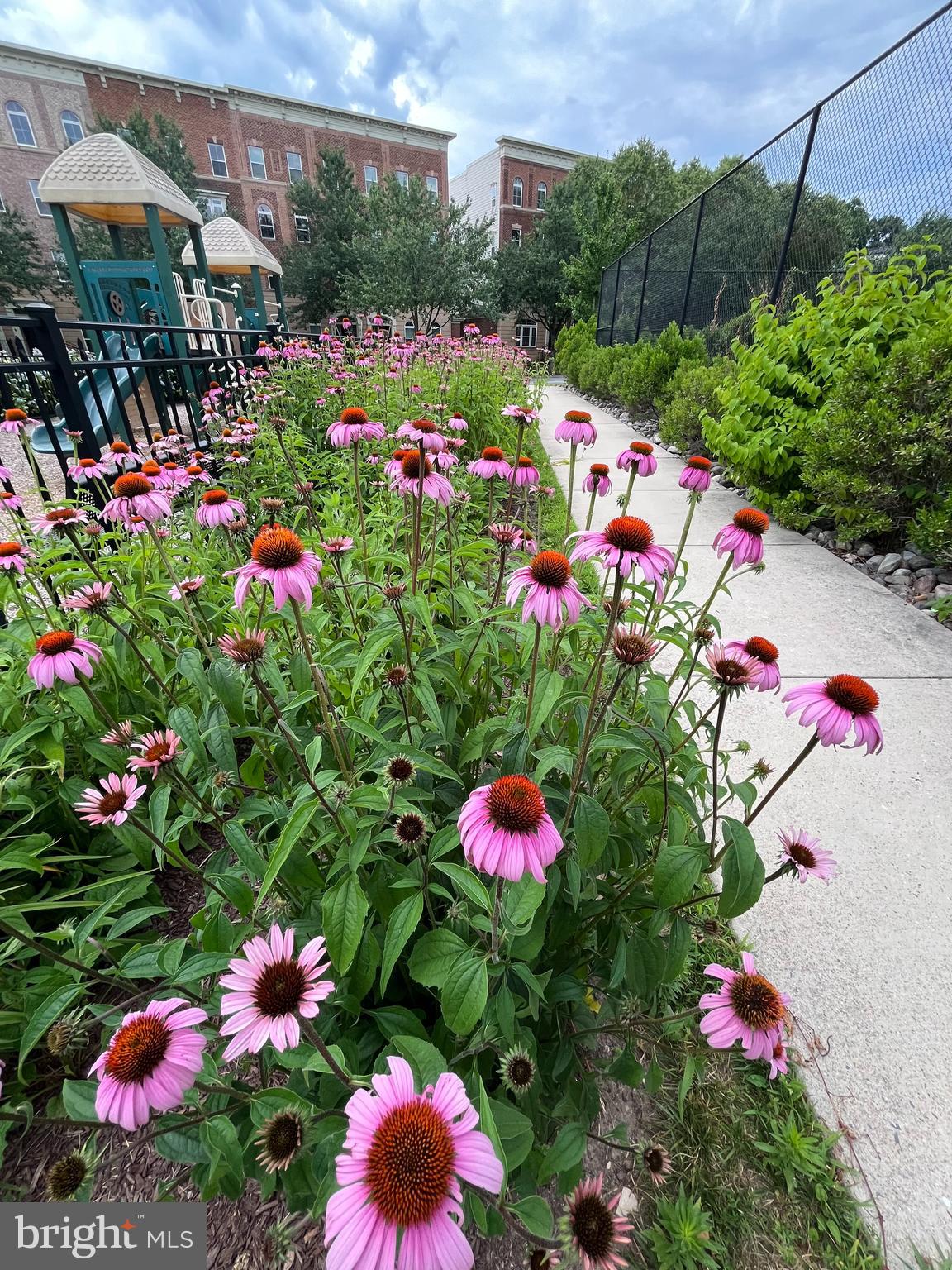 WATKINS MILL TOWN CENTER - Residential Lease